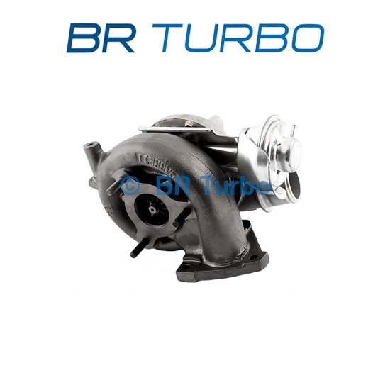 BR Turbo 724639-5001RS