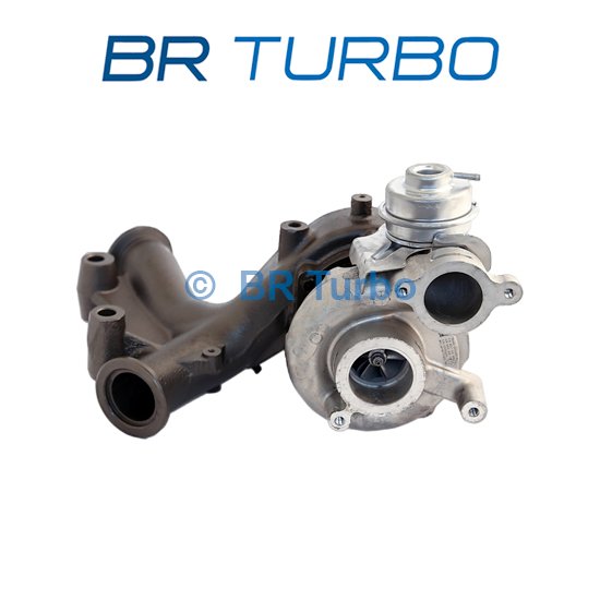 BR Turbo 4918907803RS