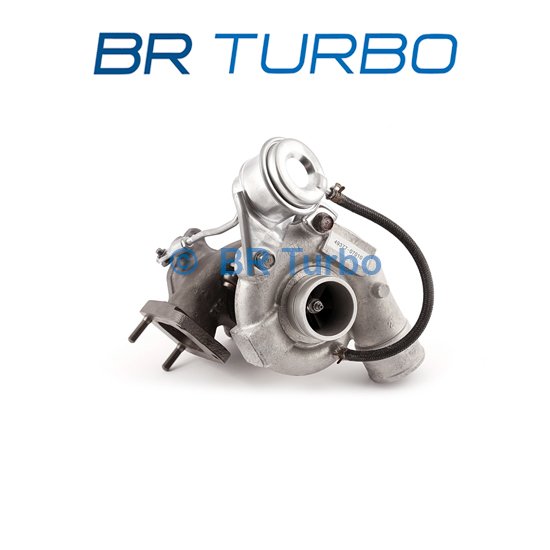 BR Turbo 4937707010RS