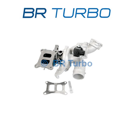 BR Turbo BRTX7367
