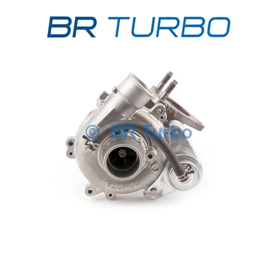 BR Turbo 17201-30141RS