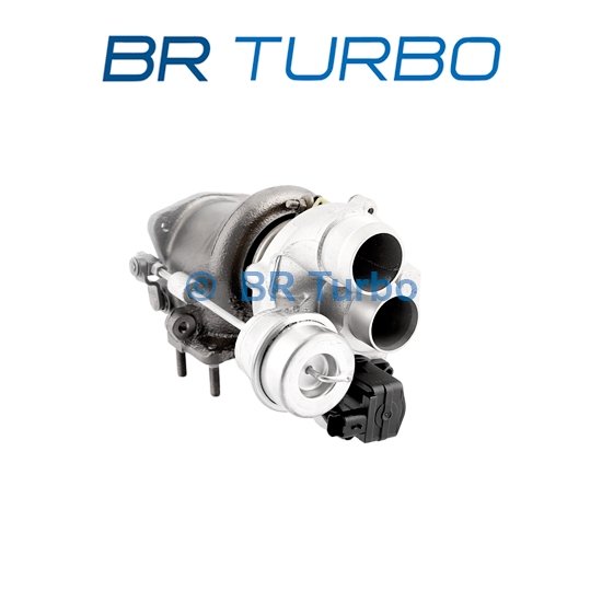 BR Turbo 53039880163RS
