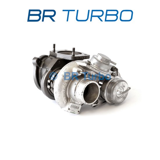 BR Turbo 4937706311RS