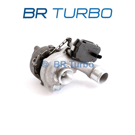BR Turbo 54409880030RS
