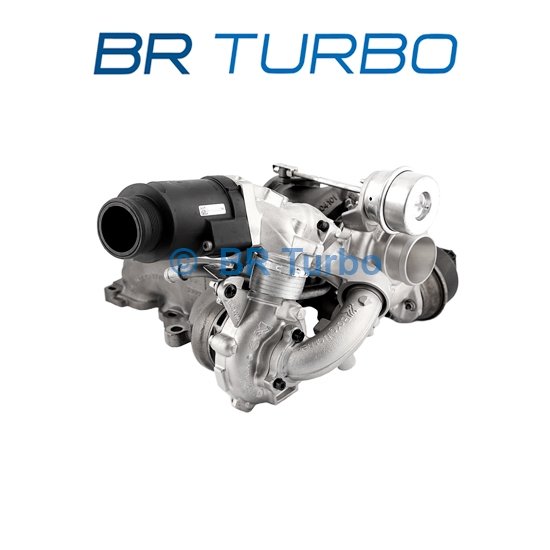 BR Turbo 10009930113RS