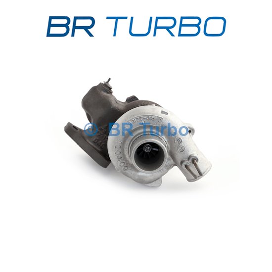 BR Turbo 4917701501RS