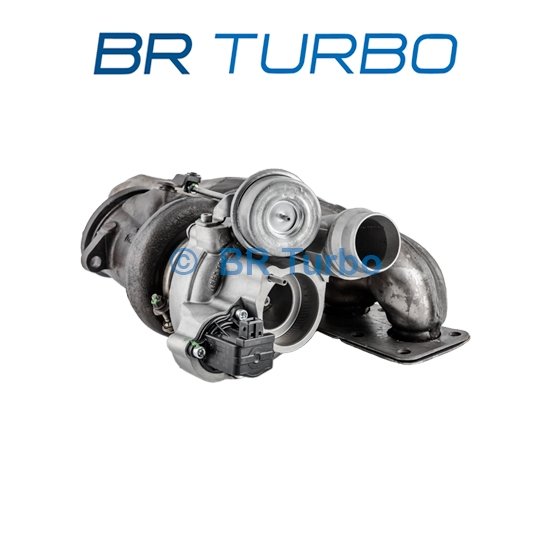 BR Turbo 18539880004RS