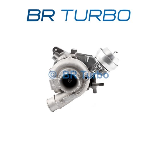 BR Turbo VF50RS