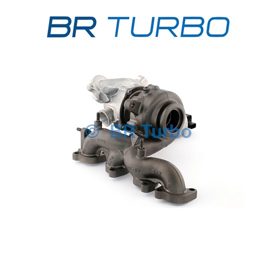 BR Turbo 53039880208RS