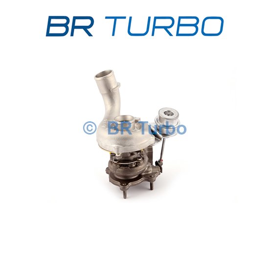 BR Turbo 53039880048RS