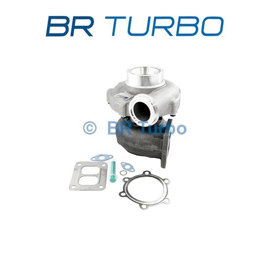 BR Turbo BRT6565