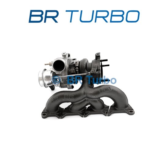 BR Turbo 53039880459RS