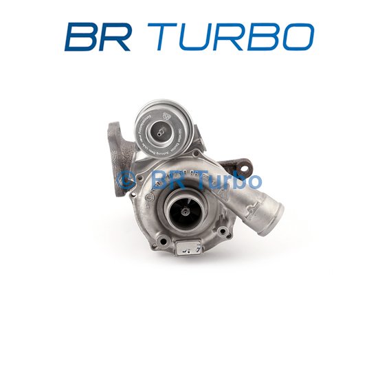 BR Turbo 53039880050RS