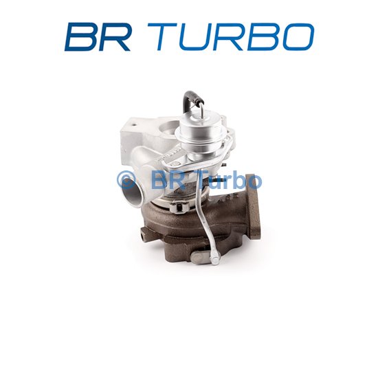 BR Turbo VB10RS