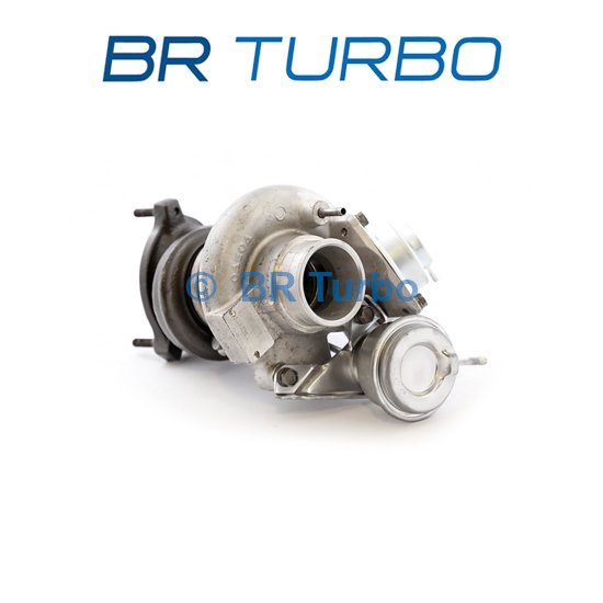 BR Turbo 4918905211RS