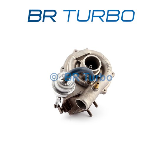 BR Turbo 452283-5001RS
