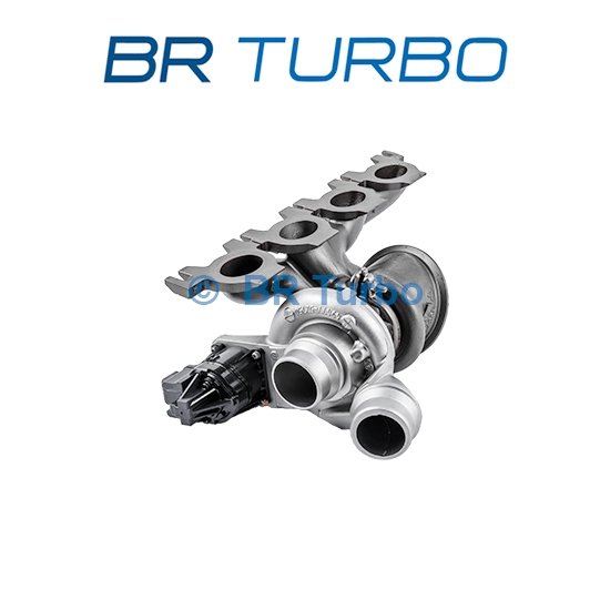 BR Turbo 4947702411RS