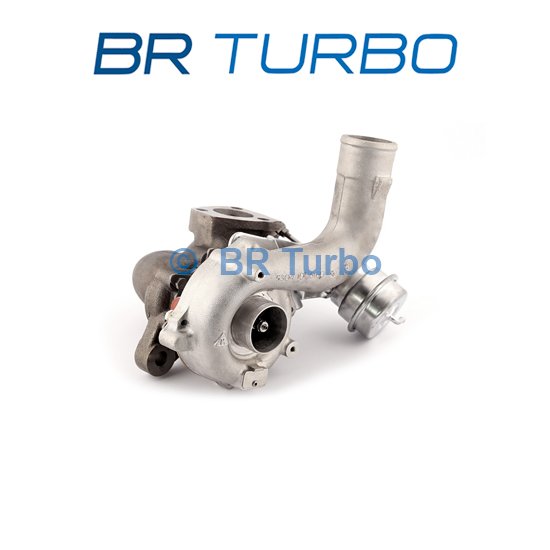 BR Turbo 53039880058RS