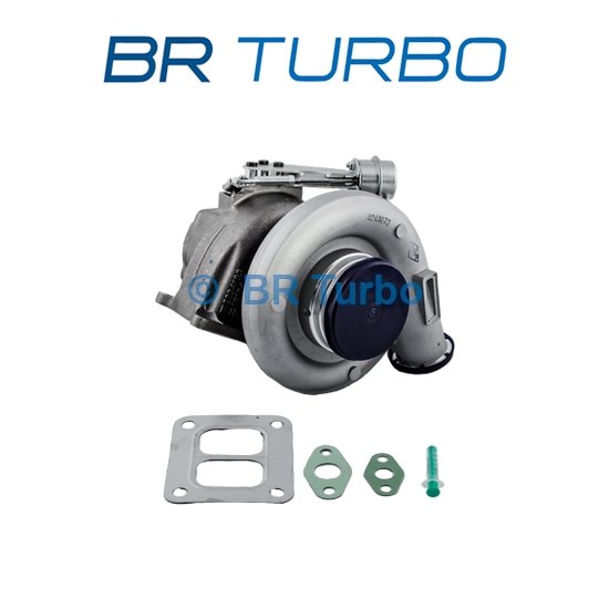 BR Turbo BRTX7256