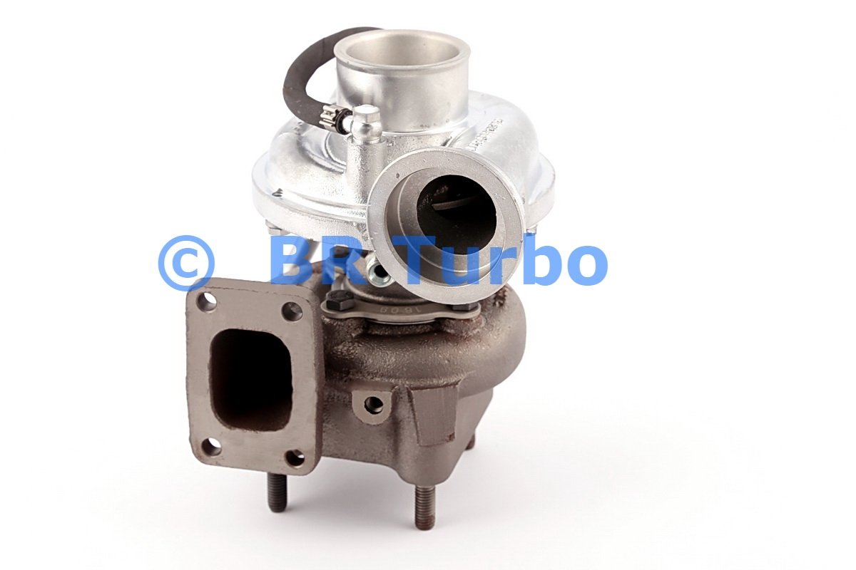 BR Turbo 53169887030RS