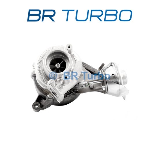 BR Turbo 764609-5001RS