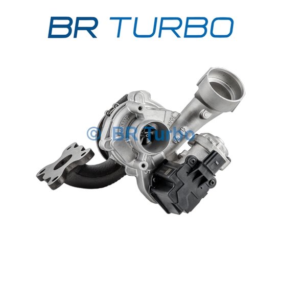BR Turbo 030TC11001000RS