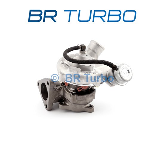 BR Turbo 715924-5001RS