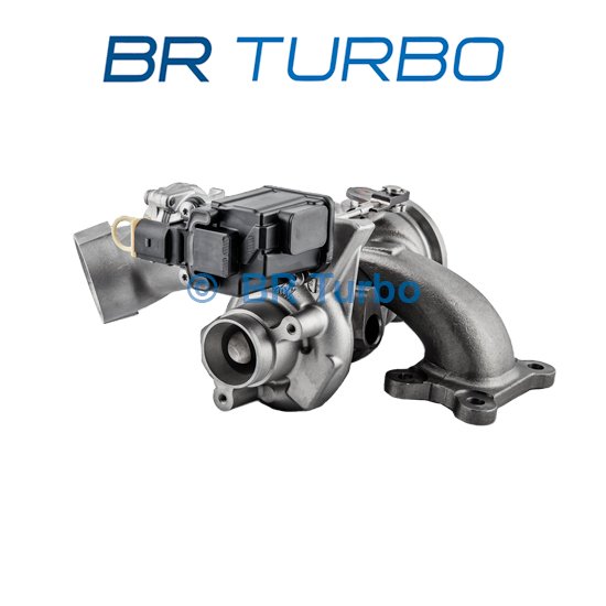 BR Turbo 4918001275RS