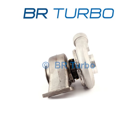 BR Turbo 4049337RS