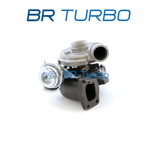 BR Turbo 750510-5001RS