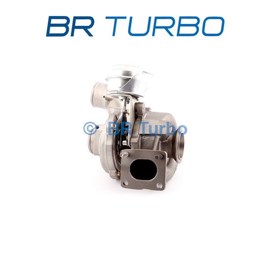 BR Turbo 712766-5001RS