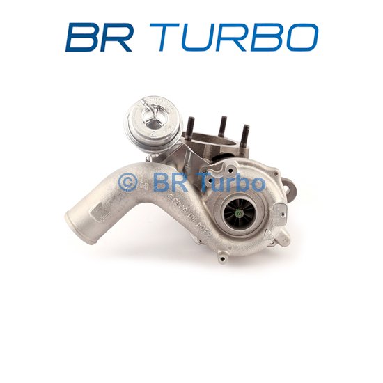 BR Turbo 53039880011RS
