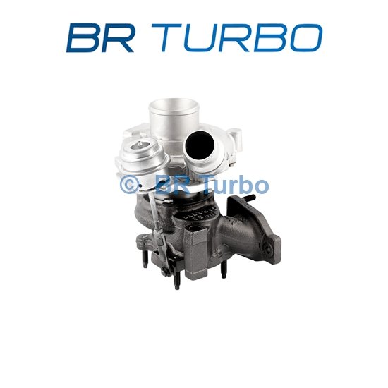 BR Turbo 762785-5001RS