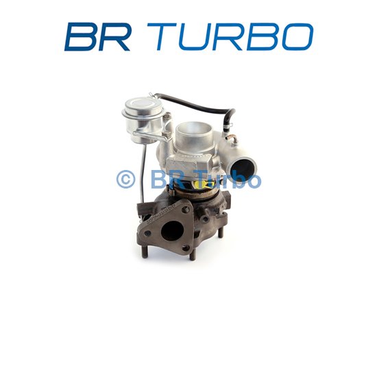BR Turbo 4937703043RS