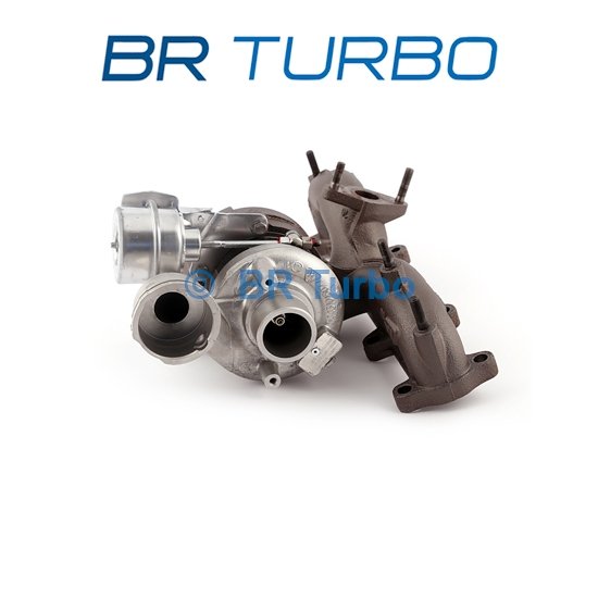 BR Turbo 54399880097RS