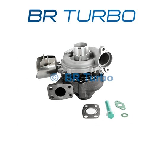 BR Turbo BRT6594