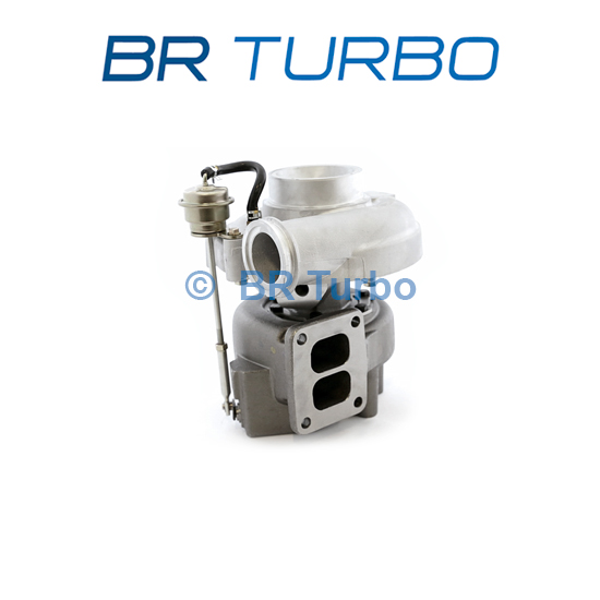 BR Turbo 53319887508RSG