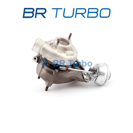 BR Turbo 753708-5001RS