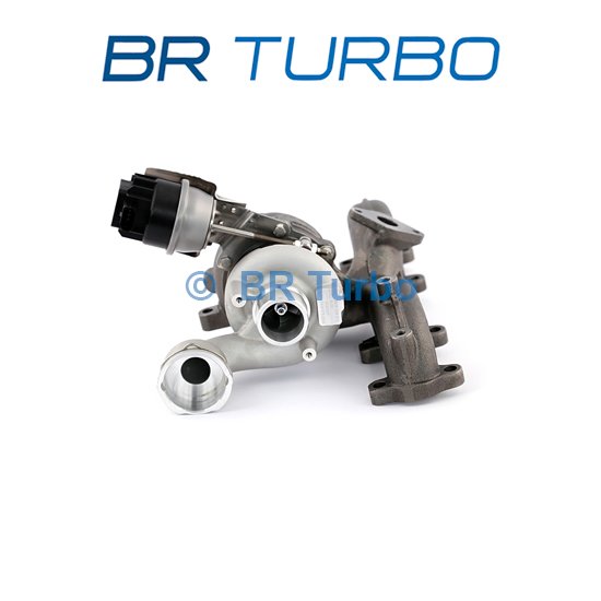 BR Turbo 54399880024RS