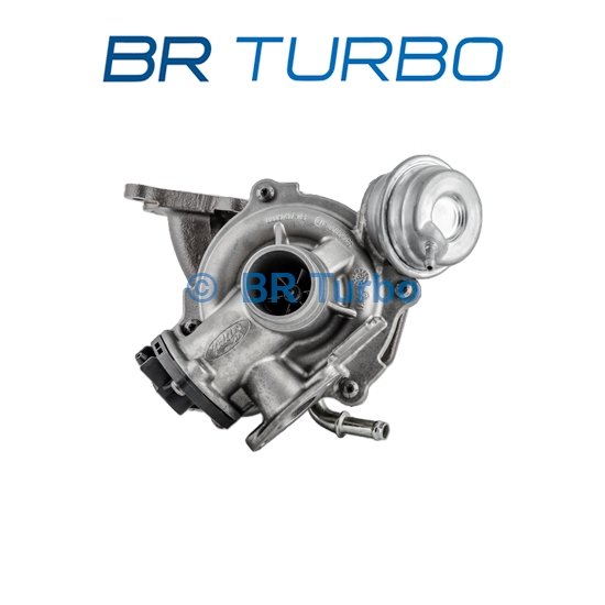 BR Turbo 2800013000280RS