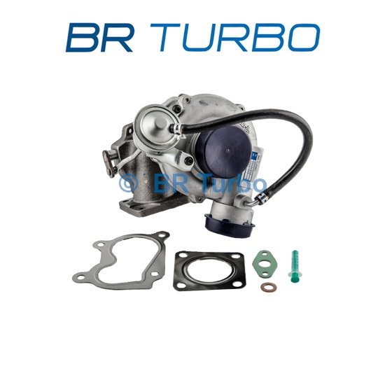 BR Turbo BRTX7914
