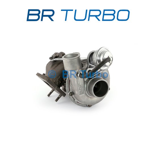BR Turbo VB15RS