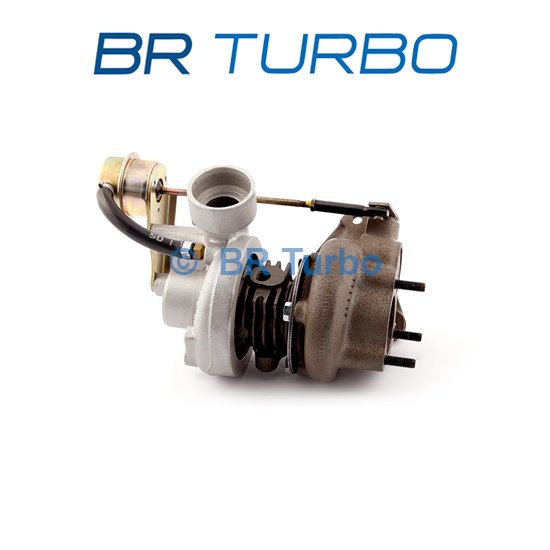 BR Turbo 465429-5001RS