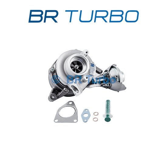 BR Turbo BRTX7559