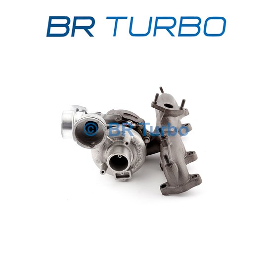 BR Turbo 54399880082RS