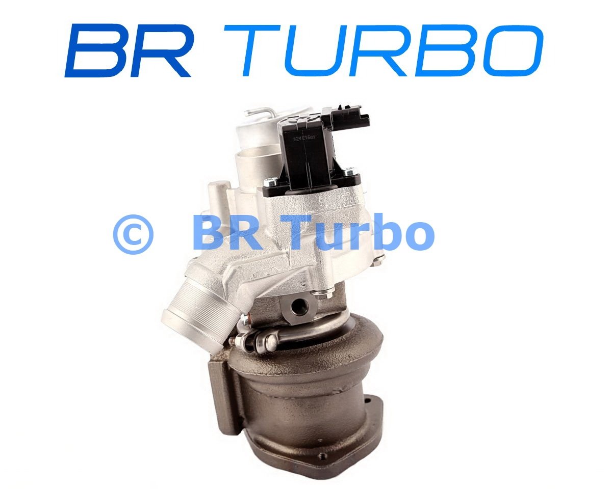BR Turbo 53039880425RS