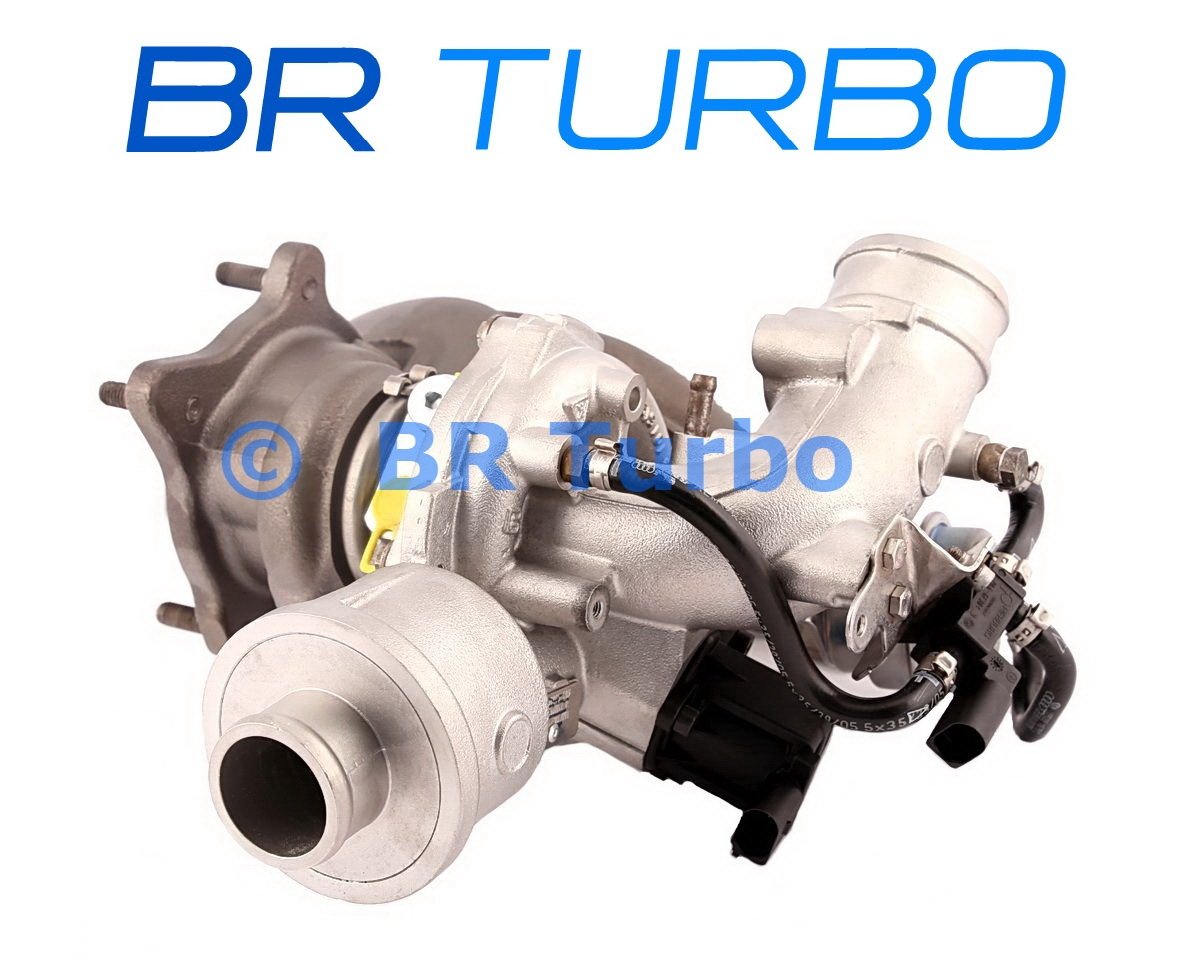 BR Turbo 53039880106RS