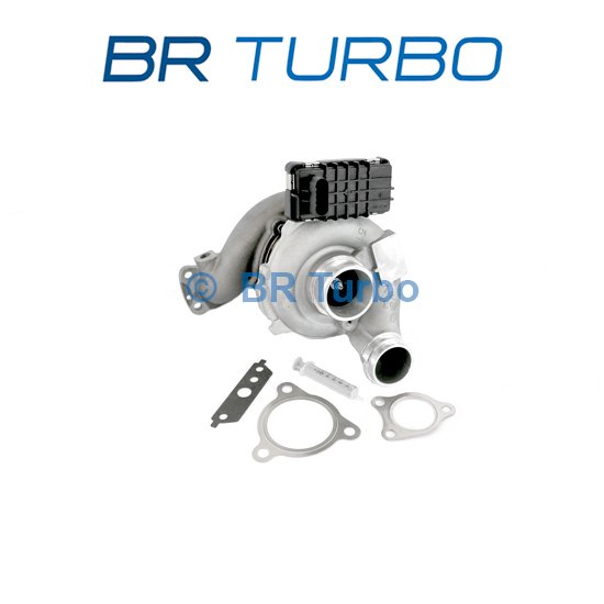 BR Turbo BRTX7844