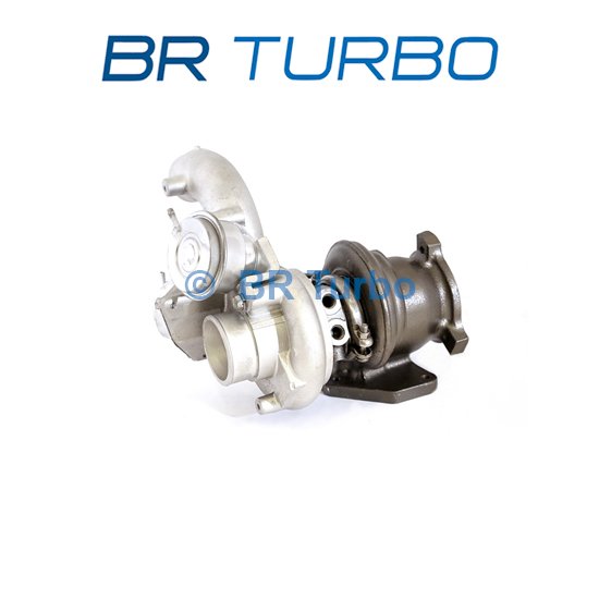 BR Turbo 4937707343RS