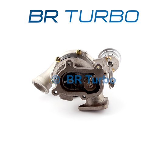 BR Turbo 454216-5001RS